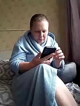 Sasha0704 from StripChat is Freechat