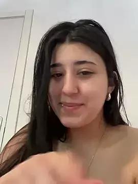 SashaLuss_ from StripChat is Freechat