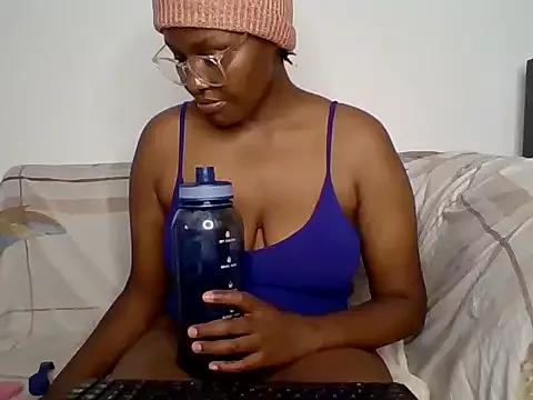 Sassy_baby1_ from StripChat is Freechat