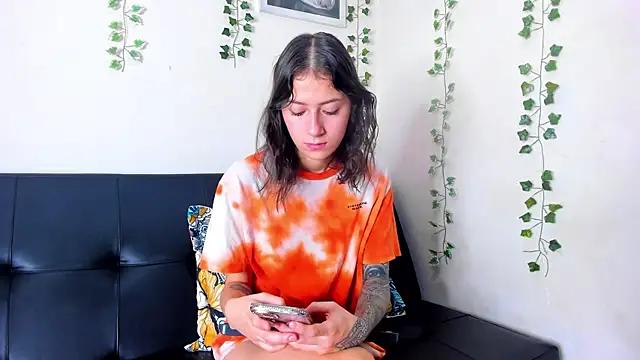 Check-out the world of girls and talk with our steaming hot slutz, bringing your desired characters to life with authentic apparel and cam streams.
