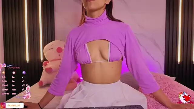 Check-out the world of girls and talk with our steaming hot slutz, bringing your desired characters to life with authentic apparel and cam streams.