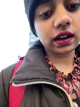 ScarletAss from StripChat is Freechat