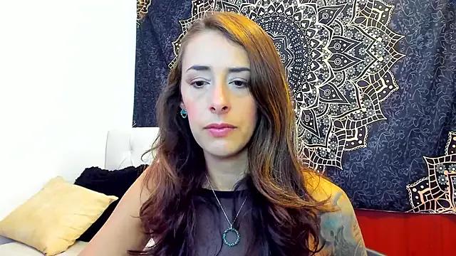 Check-out the world of girls and talk with our steaming hot slutz, bringing your desired characters to life with authentic apparel and cam streams.