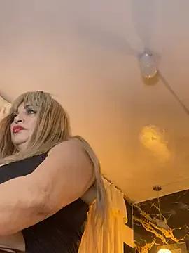 scarlett_sexx69 from StripChat is Freechat