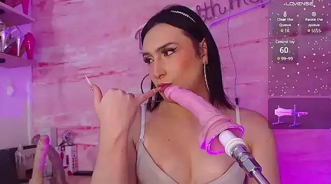 Check-out the world of girls and talk with our steaming hot slutz, bringing your desired characters to life with authentic apparel and cam streams.