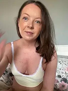 Photos of ScottishGymBunny from StripChat is Private