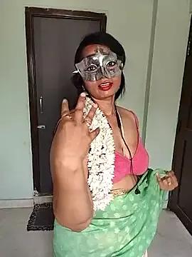sesiteluguammayi from StripChat is Freechat