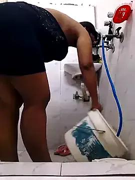 Sex_luna_girl97 from StripChat is Freechat