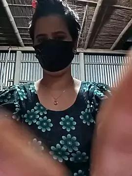 Sexy-Binita from StripChat is Freechat