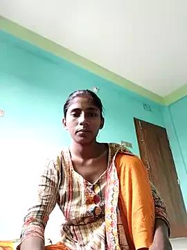 SEXY-boudi43 from StripChat is Freechat