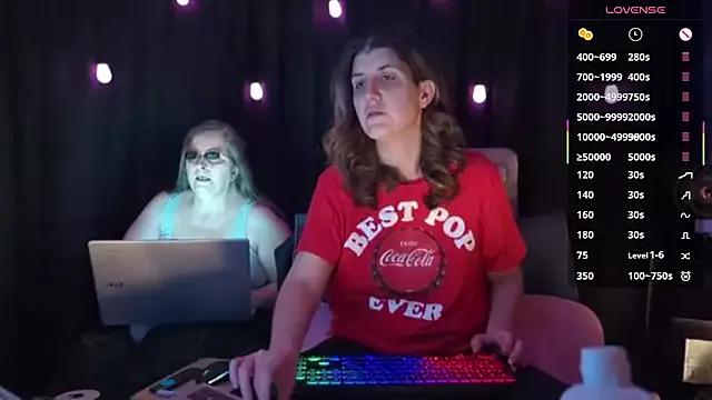 Check-out the world of girls and talk with our steaming hot slutz, bringing your desired characters to life with authentic apparel and cam streams.