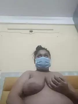 Sexy_miyaa from StripChat is Freechat