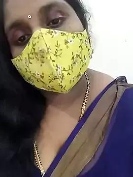 Sexy_Radhikaa from StripChat is Freechat