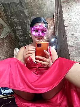 Sexybhabhi569 from StripChat is Freechat