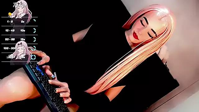 Check-out the world of girls and talk with our steaming hot slutz, bringing your desired characters to life with authentic apparel and cam streams.