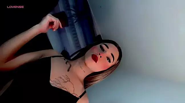 Check-out the world of girls and talk with our steaming hot slutz, bringing your desired characters to life with authentic apparel and cam streams.