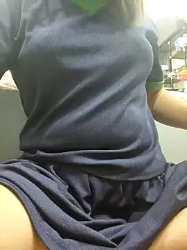 Sexybimwet18 from StripChat is Freechat