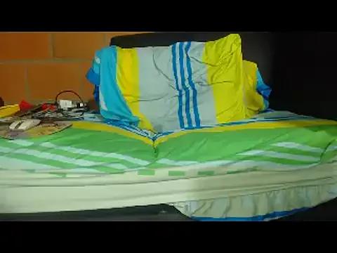 sexyblackxx12 from StripChat is Freechat