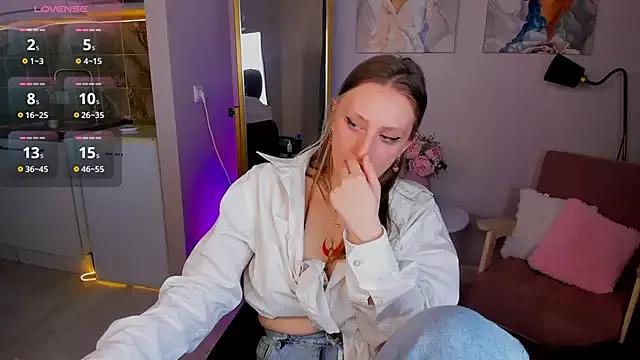 Sexycutes_ from StripChat is Freechat