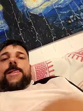 SexyItalian10 from StripChat is Freechat