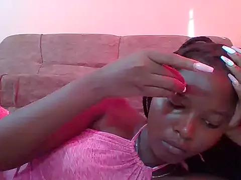 sexyjanett from StripChat is Freechat