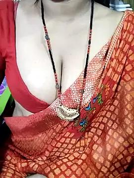 SexyJhanvi from StripChat is Freechat
