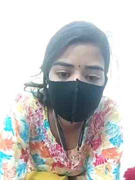Photos of Sexykhushi041 from StripChat is Freechat