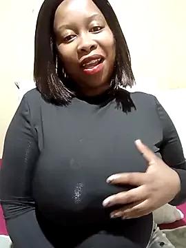 SexyLisah_01 from StripChat is Freechat