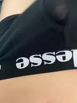 sexyman04 from StripChat is Freechat