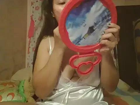 SexyMorena34 from StripChat is Freechat