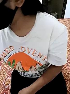 Sexypiyu11 from StripChat is Freechat