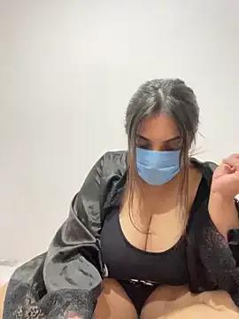 SexySophia22 from StripChat is Freechat