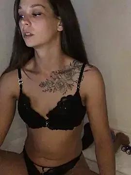 sexytrix from StripChat is Freechat