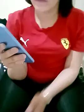 ShadiaStar from StripChat is Freechat