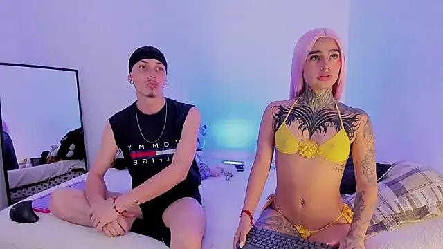 Check-out the world of girls and talk with our steaming hot slutz, bringing your desired characters to life with authentic apparel and cam streams.