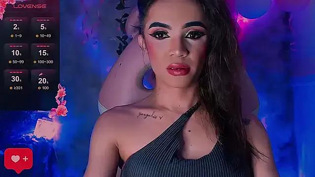 Check-out the world of girls and talk with our steaming hot slutz, bringing your desired characters to life with authentic apparel and cam streams.