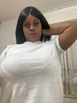 sharik-browns from StripChat is Freechat