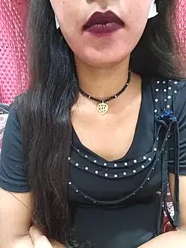 Sharmila-Singh from StripChat is Freechat