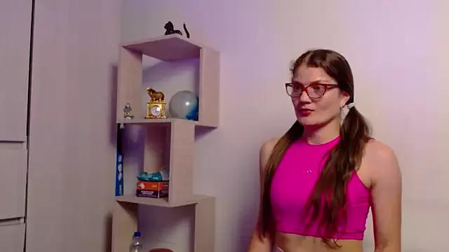 Check-out the world of girls and talk with our steaming hot slutz, bringing your desired characters to life with authentic apparel and cam streams.