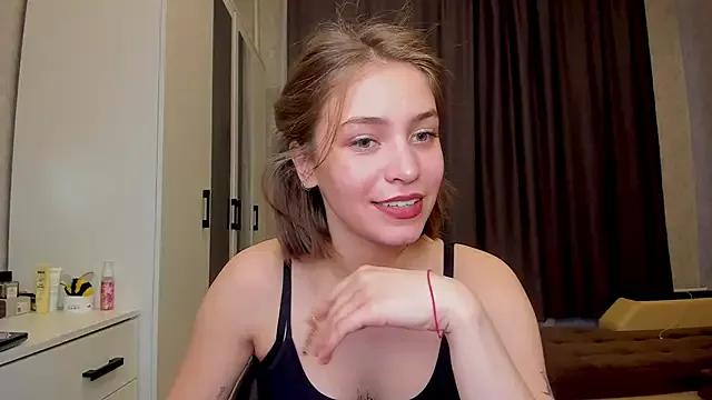 Shawty_Maria from StripChat is Freechat