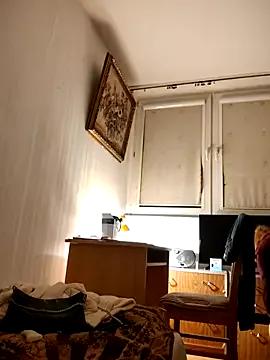 She-devilx from StripChat is Freechat
