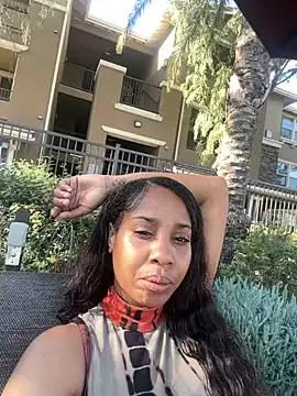shetiny from StripChat is Freechat