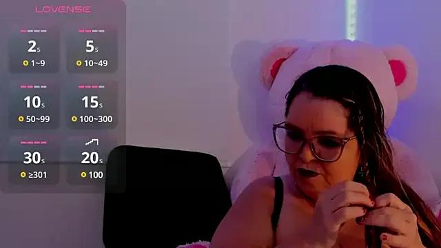 Check-out the world of girls and talk with our steaming hot slutz, bringing your desired characters to life with authentic apparel and cam streams.