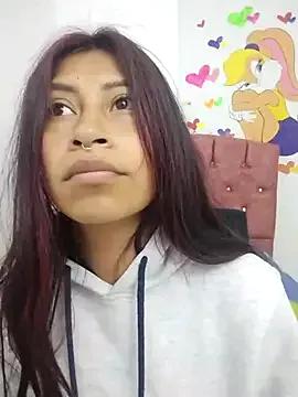 shopie_love from StripChat is Freechat