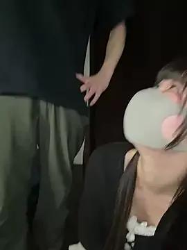Photos of siorin_18 from StripChat is Group
