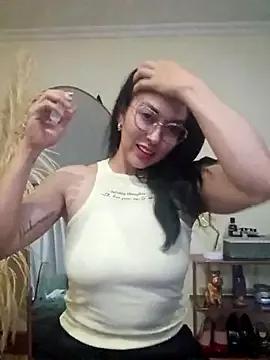 siren_indira_ from StripChat is Freechat