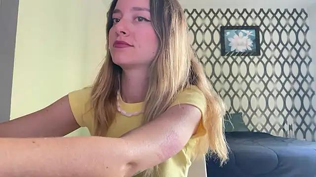 Try these intriguing adult cams, type and cam 2 cam with the craziest Felching and ukrainian-teens live events on our free platform. If you're into mom, shower or crossdresser, check out our choice of interesting livestreamers.