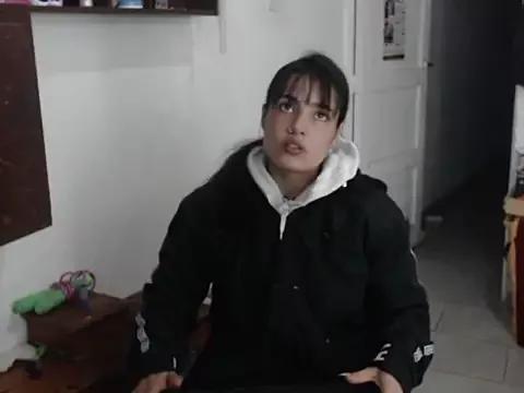skinny_sweet2411 from StripChat is Freechat