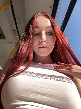 Photos of SnappyHappy from StripChat is Freechat