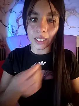 sofia_23x from StripChat is Freechat